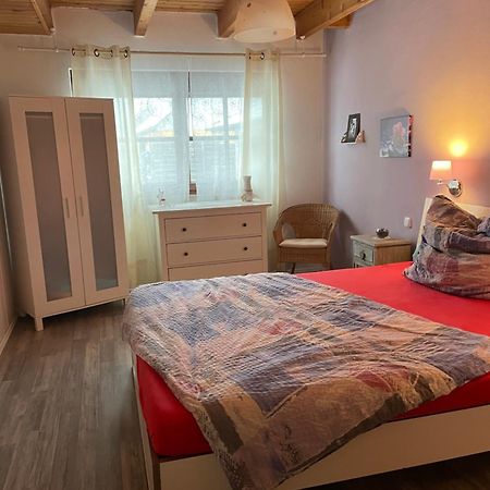 Ferienwohnung Bodensee Hohenfels  Dış mekan fotoğraf