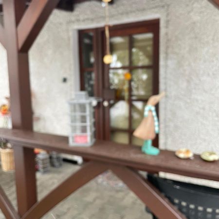 Ferienwohnung Bodensee Hohenfels  Dış mekan fotoğraf