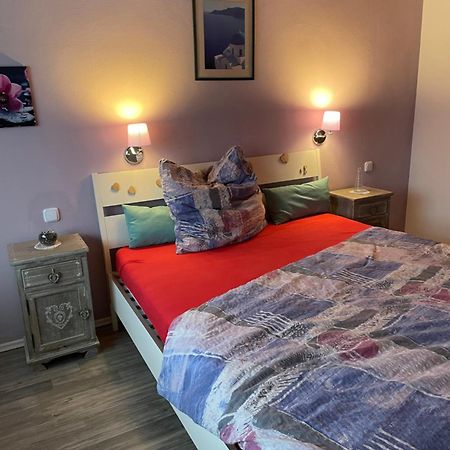 Ferienwohnung Bodensee Hohenfels  Dış mekan fotoğraf
