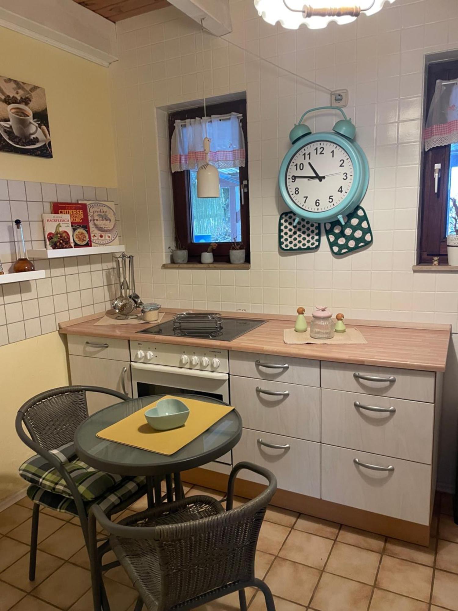 Ferienwohnung Bodensee Hohenfels  Dış mekan fotoğraf