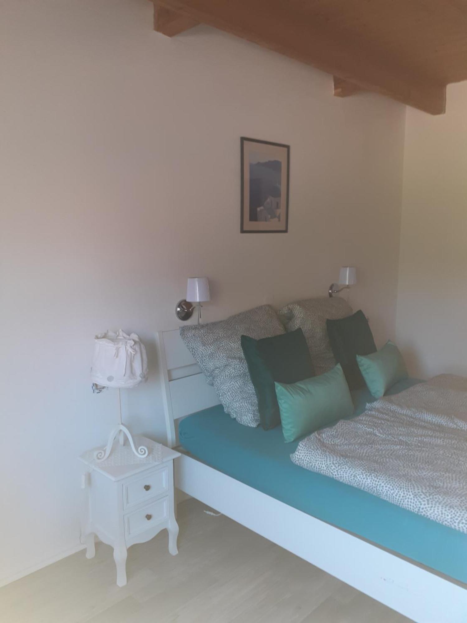 Ferienwohnung Bodensee Hohenfels  Dış mekan fotoğraf