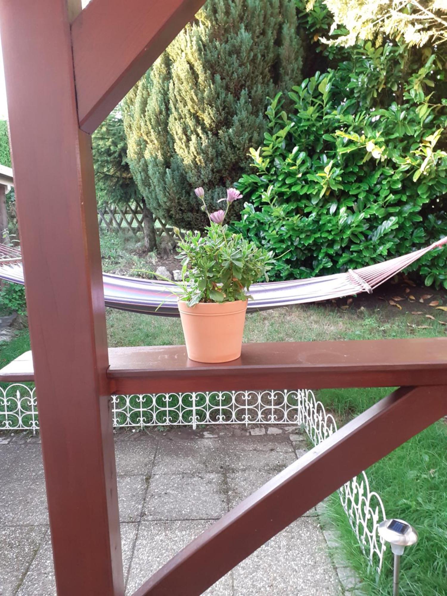 Ferienwohnung Bodensee Hohenfels  Dış mekan fotoğraf