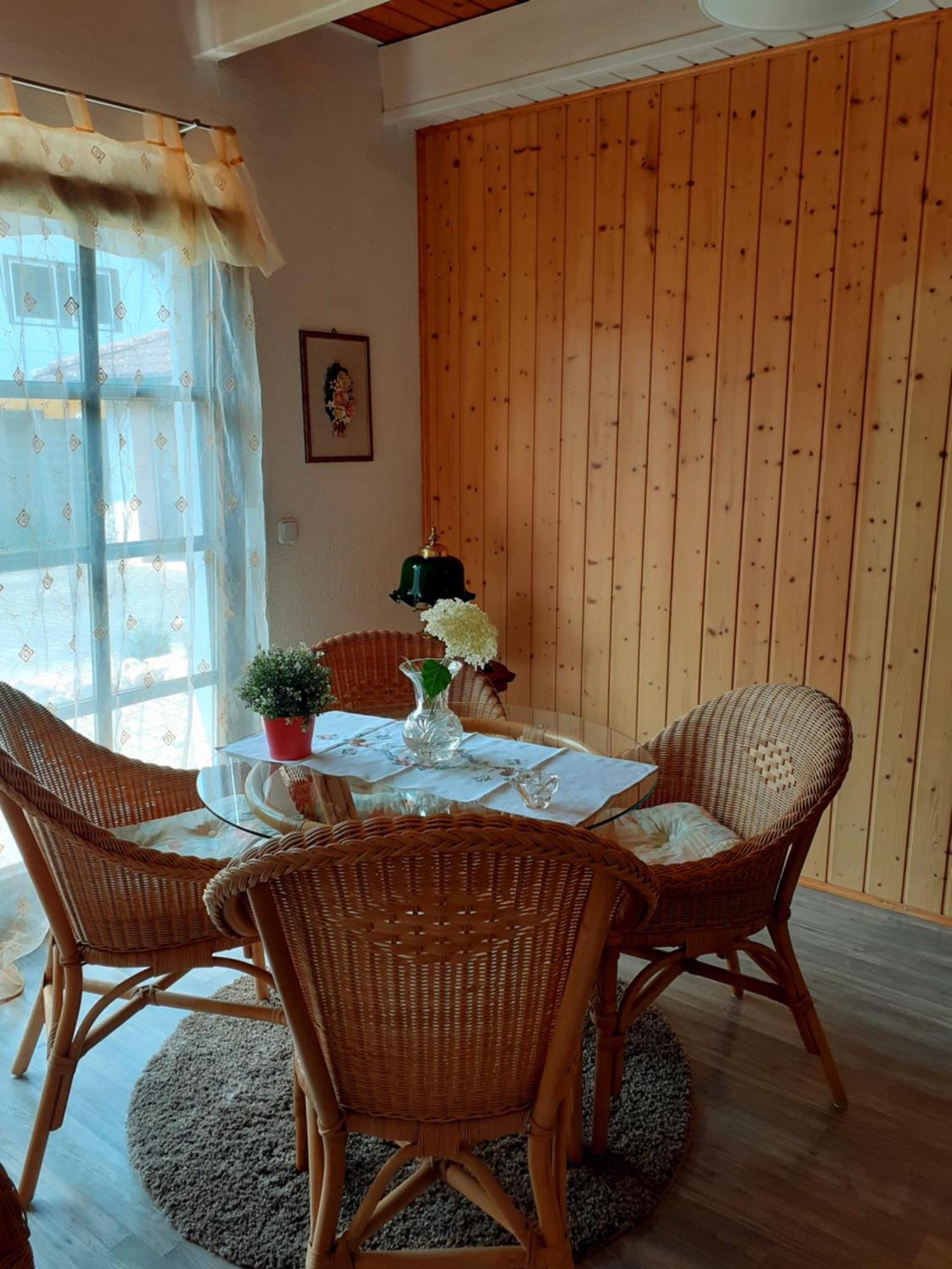 Ferienwohnung Bodensee Hohenfels  Dış mekan fotoğraf