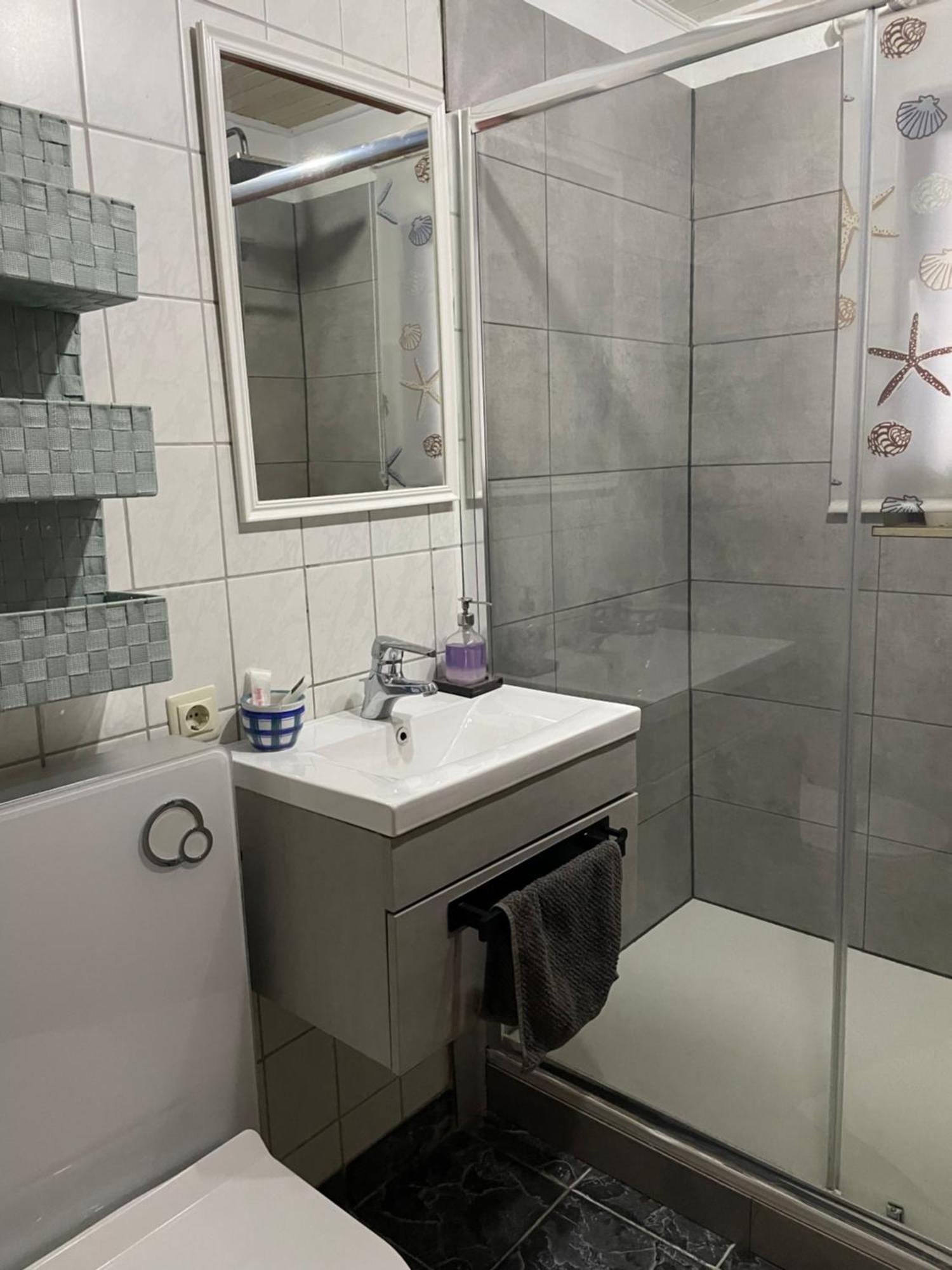 Ferienwohnung Bodensee Hohenfels  Dış mekan fotoğraf