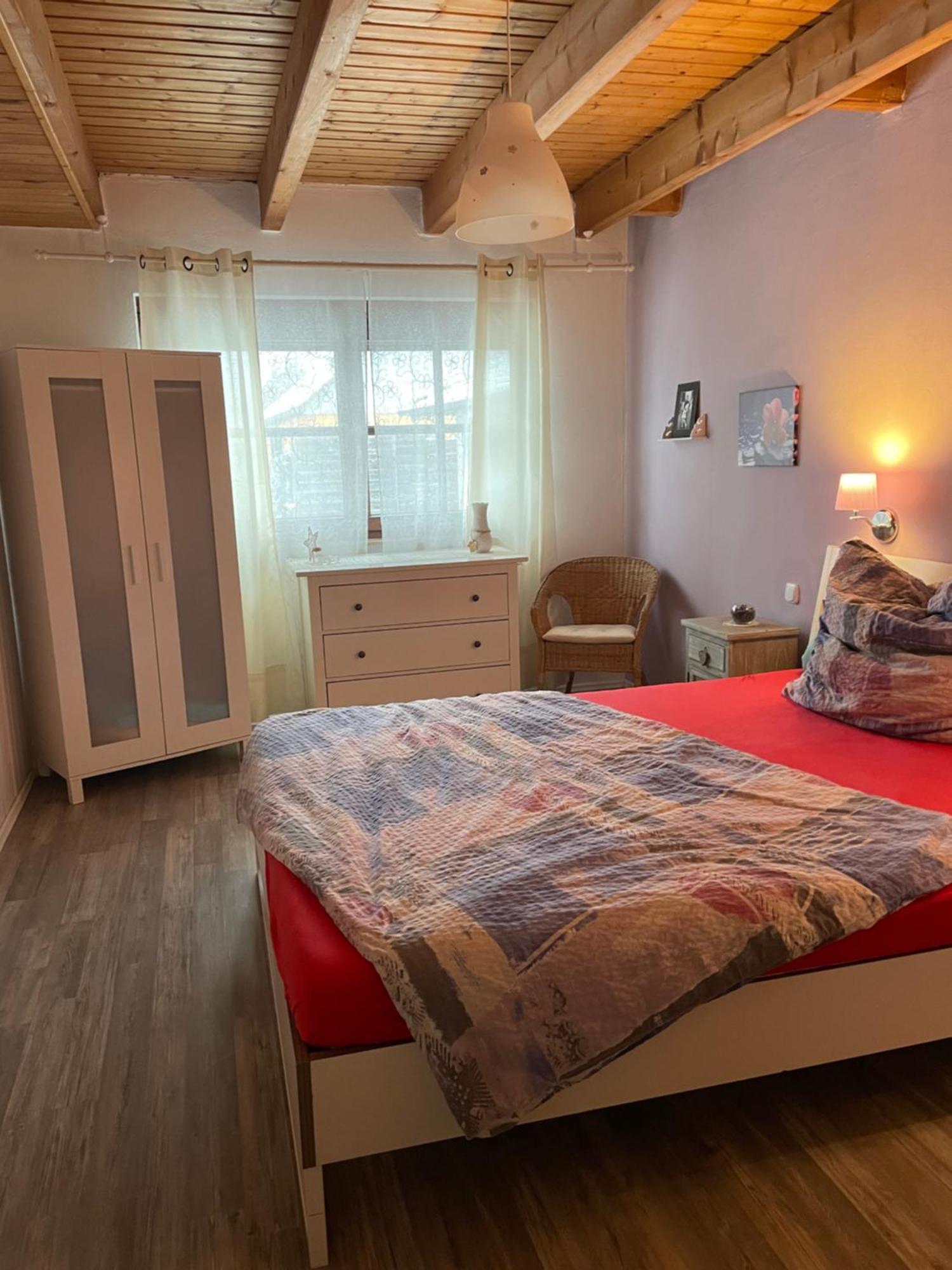 Ferienwohnung Bodensee Hohenfels  Dış mekan fotoğraf