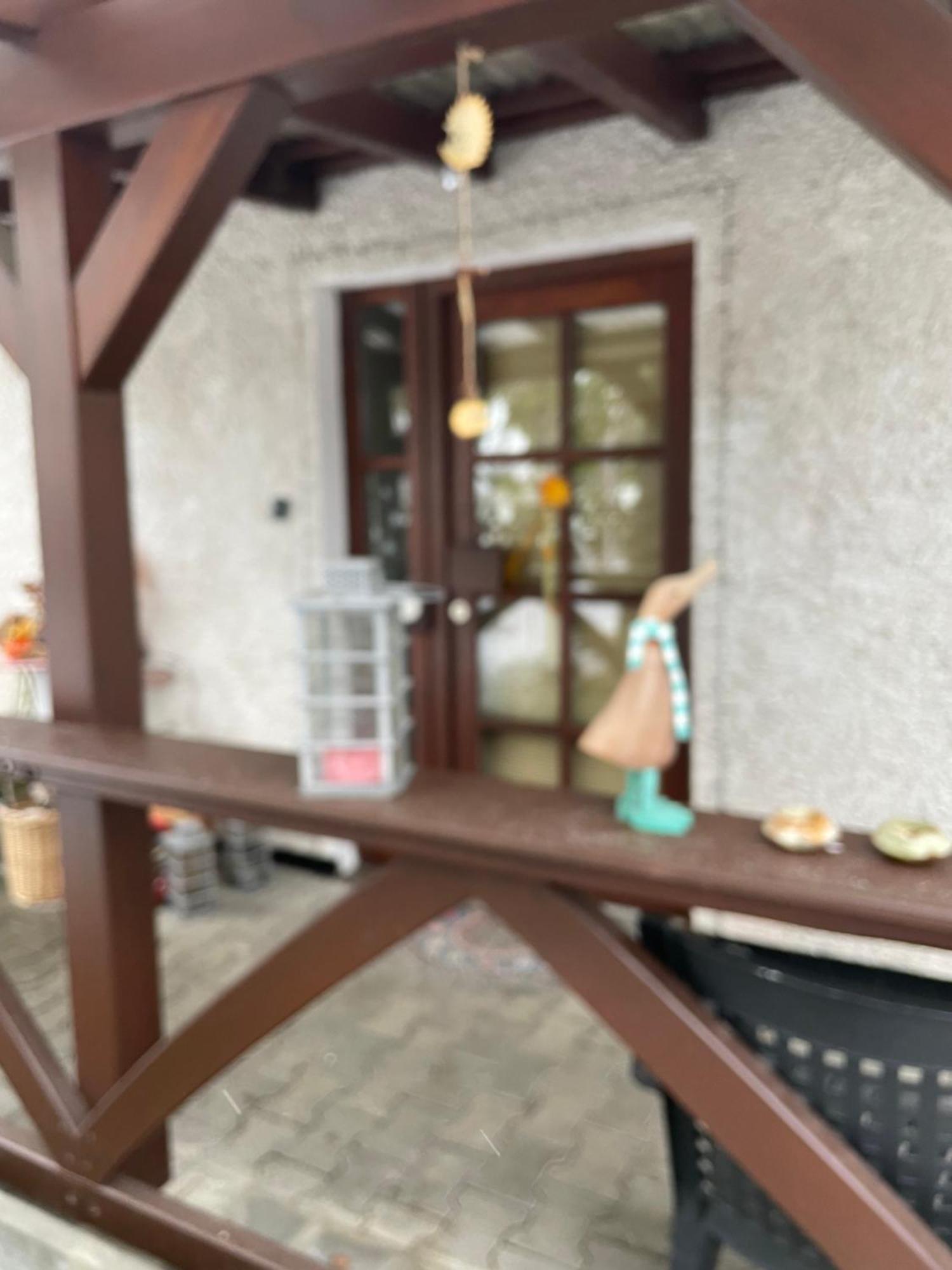 Ferienwohnung Bodensee Hohenfels  Dış mekan fotoğraf